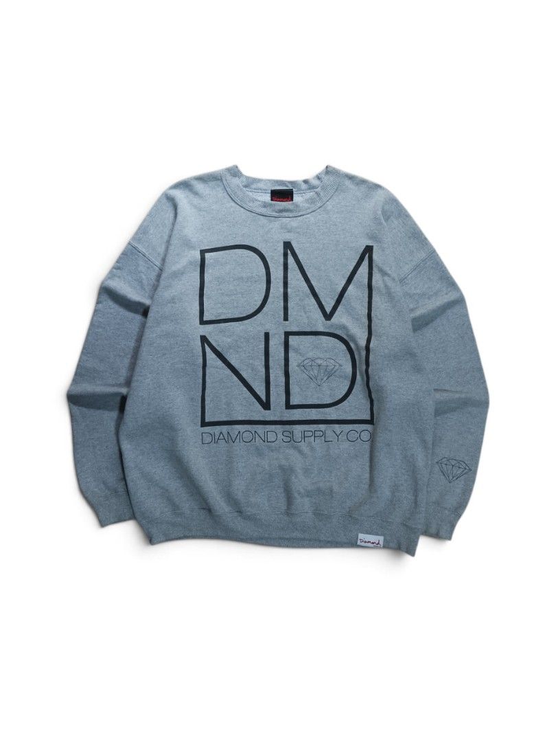Diamond supply co. (Category: Coats, Jackets and Outerwear) located in Manila. Submitted by markjocerp16885 (Listing ID 1459629018, Image 1). Description: .