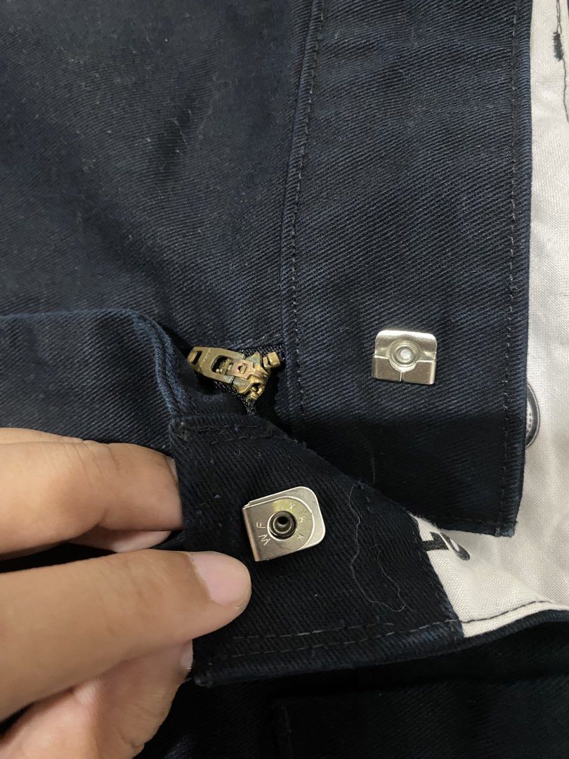 Dickies (Category: Trousers) located in Manila. Submitted by vizcarrach03925 (Listing ID 1459640387, Image 3). Description: .