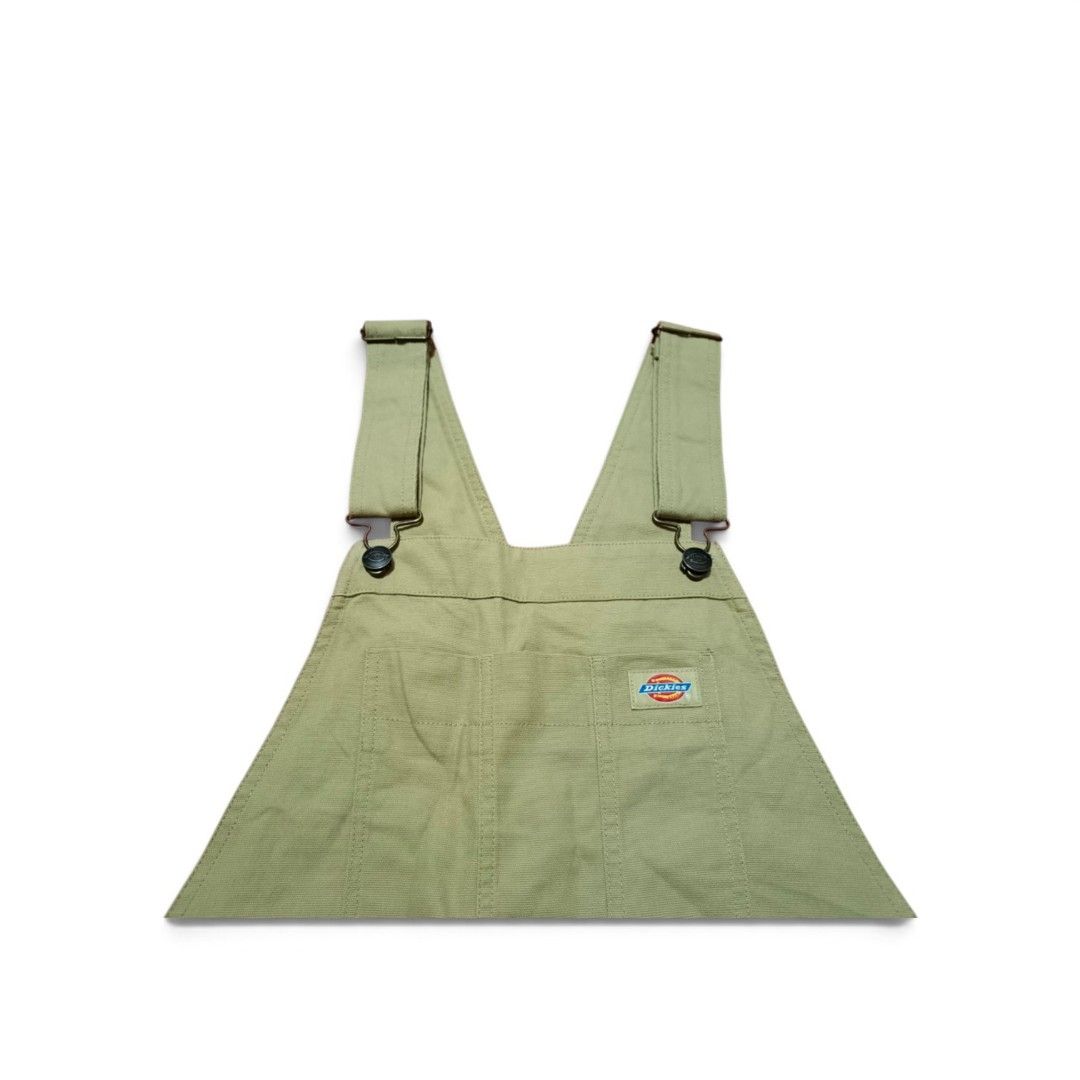 Dickies Overall Jumper (Category: Jeans) located in Manila. Submitted by southstreethub.ph (Listing ID 1459546573, Image 3). Description: - Dickies Overall Jumper - Condition: Excellent Condition - Size: Large - Dimention: 34-36 Waist - No issues - Color may due to lighting - Price: 999 Plus Shipping fee.