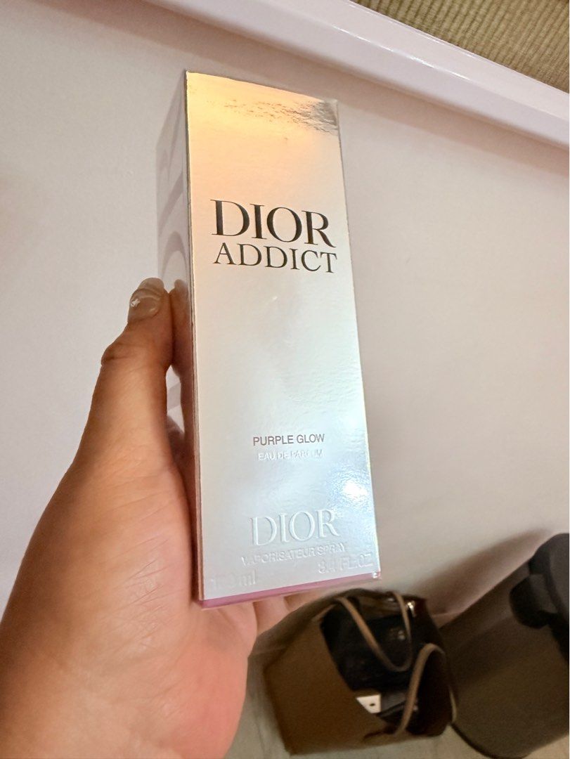 Dior (Category: Fragrance & Deodorants) located in Caloocan City. Submitted by maryjoe. (Listing ID 1459628945, Image 1). Description: Brandnew Sealed 7,500 only with pricr pa from sm makati dior.