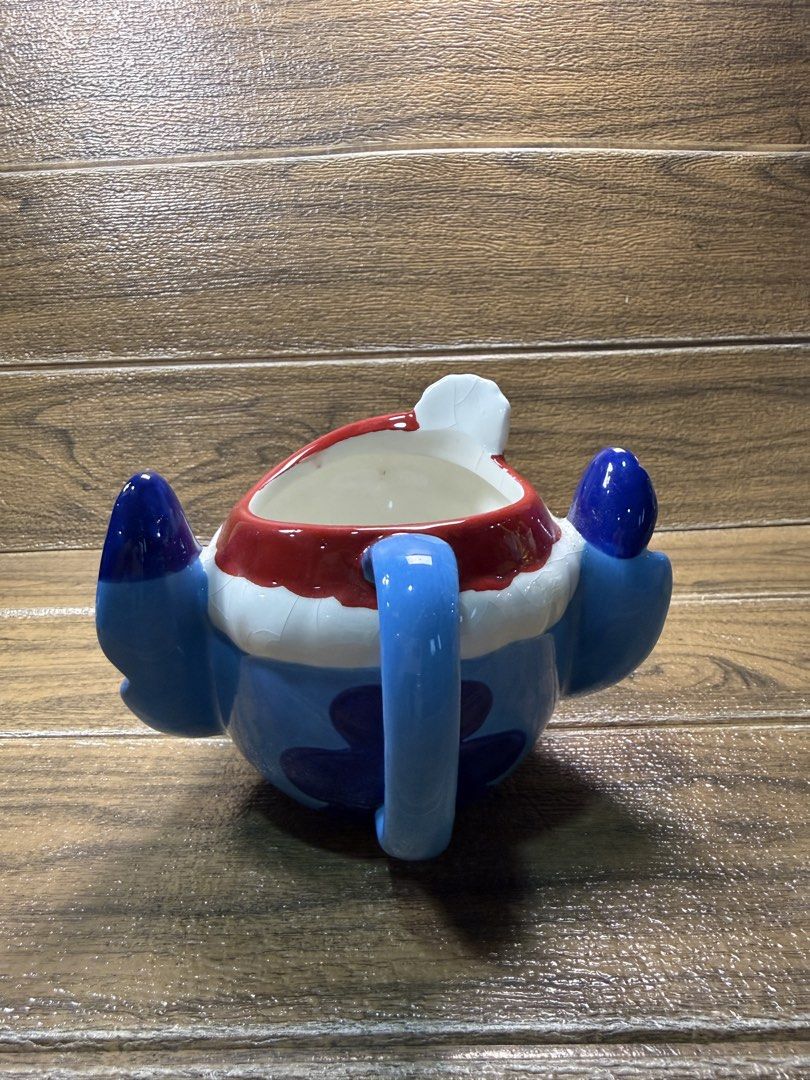 disney lilo & stitch christmas mug (Category: Coffee & Tea Tableware) located in Quezon City. Submitted by fashionifywardrobe8899 (Listing ID 1459648507, Image 2). Description: .