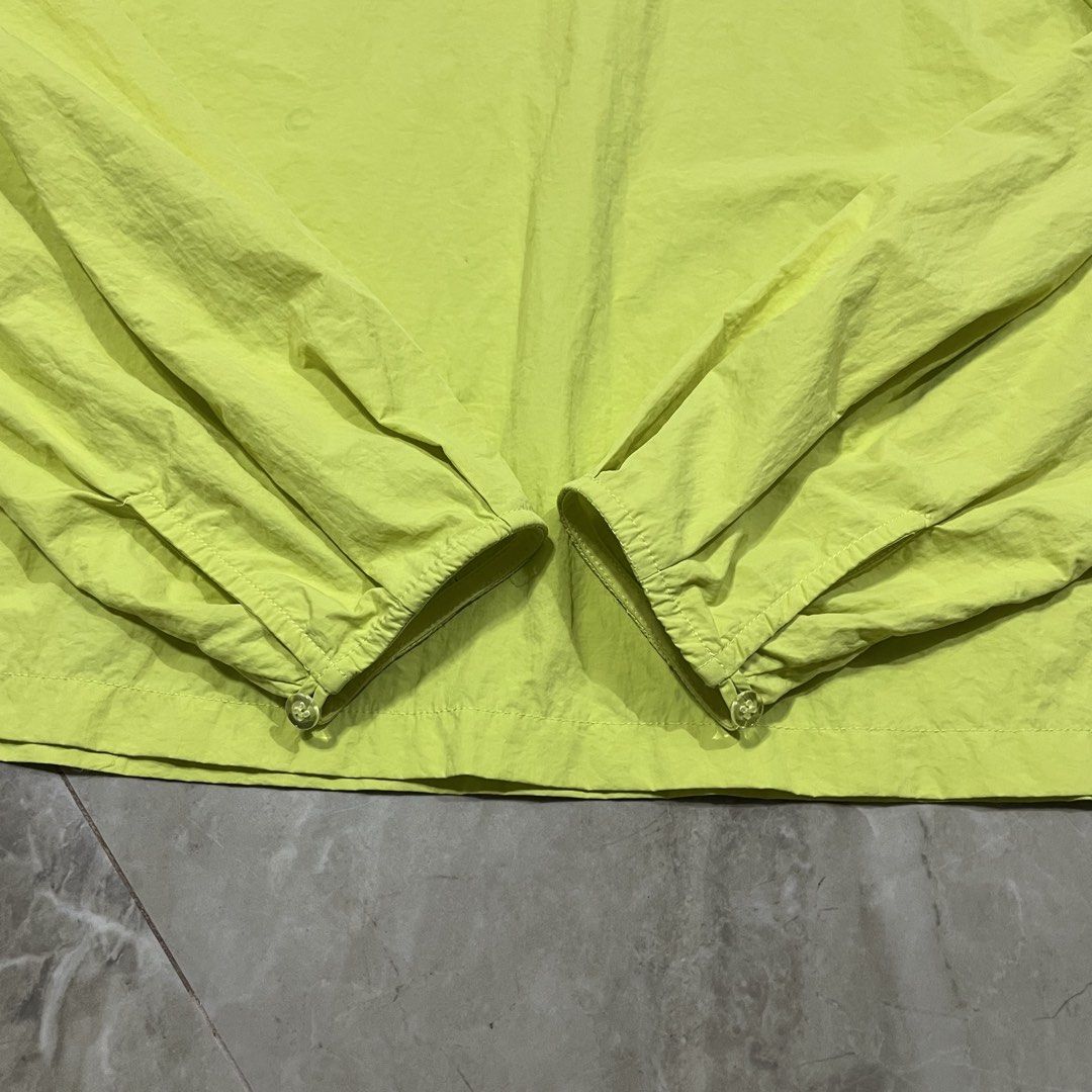 DRIES VAN NOTEN SIZE 36 (Category: Luxury Apparel) located in Marikina City. Submitted by arniejane23 (Listing ID 1459685307, Image 3). Description: DRIES VAN NOTEN SIZE 36 DIMENSION chest width - 20 length - 24.5 NO ISSUE/NO FLAWS EXCELLENT CONDITION!! 📩📩📩.