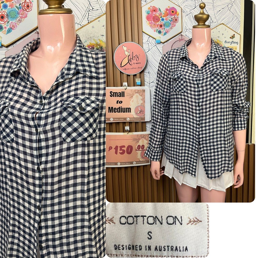 DUBAI BLOUSE / LONG-SLEEVE NEW COLLECTION ASSORTED A6 (Category: Blouses) located in Talisay. Submitted by frentuma (Listing ID 1459491541, Image 2). Description: VISIT MY FB PAGE FEBZ E-STORE FOR MORE ITEMS 💕💕🛍️🛍️ Like new Preloved price and size indicated each picture 👍 like and follow fb page Febz e-store for more available items 📌Location Deca Dumlog Talisay Cebu Cebu buyer- delivery maxim add delivery fee or pick.up (Near location) 🌟 