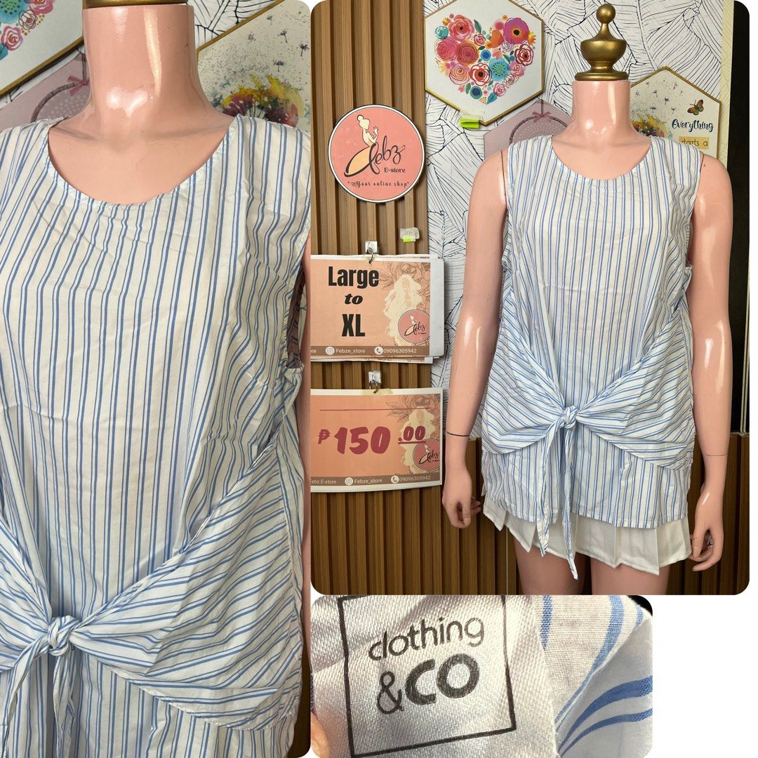 DUBAI BLOUSE / LONG-SLEEVE NEW COLLECTION ASSORTED A17 (Category: Blouses) located in Talisay. Submitted by frentuma (Listing ID 1459493646, Image 1). Description: VISIT MY FB PAGE FEBZ E-STORE FOR MORE ITEMS 💕💕🛍️🛍️ Like new Preloved price and size indicated each picture 👍 like and follow fb page Febz e-store for more available items 📌Location Deca Dumlog Talisay Cebu Cebu buyer- delivery maxim add delivery fee or pick.up (Near location) 🌟