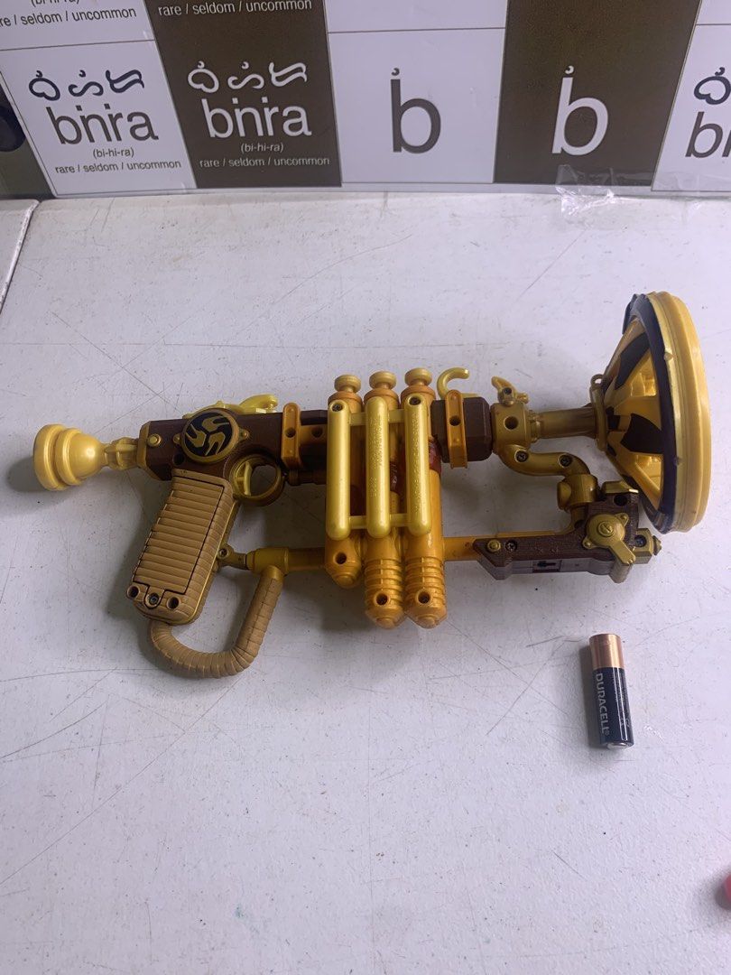 DX Ongekikan Set (Category: Vintage Collectibles) located in Carmona. Submitted by bihira (Listing ID 1459521464, Image 1). Description: DX Ongekikan Set - WYSIWYG - As is condition / used - good for parts / diy - JnT Lalamove LBC.