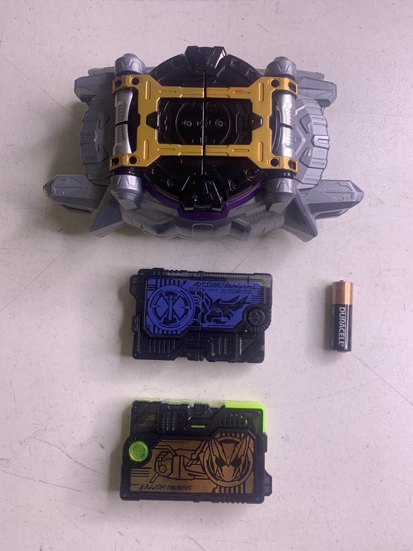 DX Zaia ThousanDriver (Category: Musical Instruments) located in Carmona. Submitted by bihira (Listing ID 1459519207, Image 1). Description: DX Zaia ThousanDriver -WYSIWYG - As is / some parts missing - Bundle.