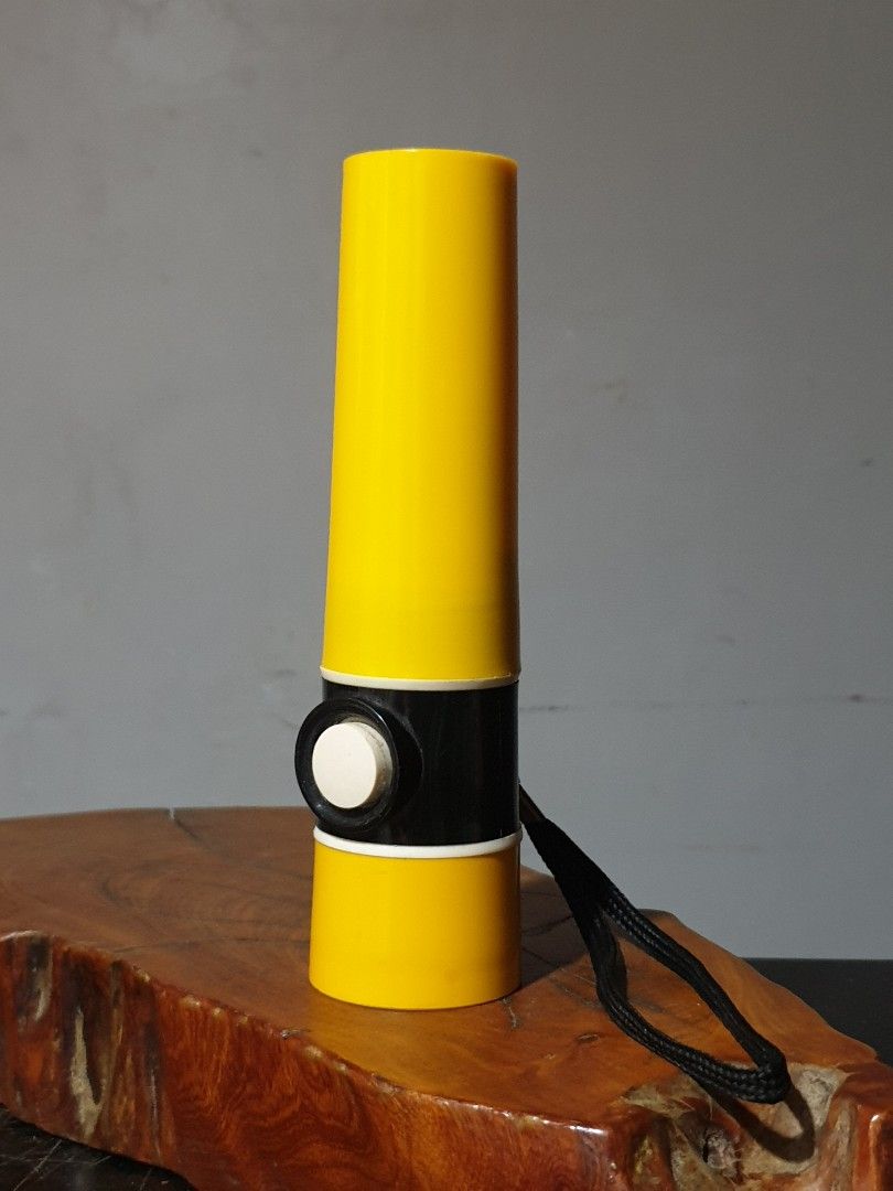 Early SONY flashlight bulb type (Category: Lighting) located in Las Pinas. Submitted by oldsthetics (Listing ID 1459614823, Image 3). Description: Early SONY flashlight bulb type.