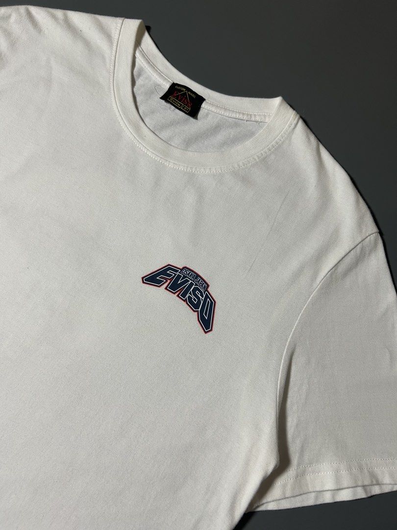 Evisu Shirt (Category: Tshirts & Polo Shirts ) located in Manila. Submitted by tnt_wrldwide (Listing ID 1459648171, Image 2). Description: .