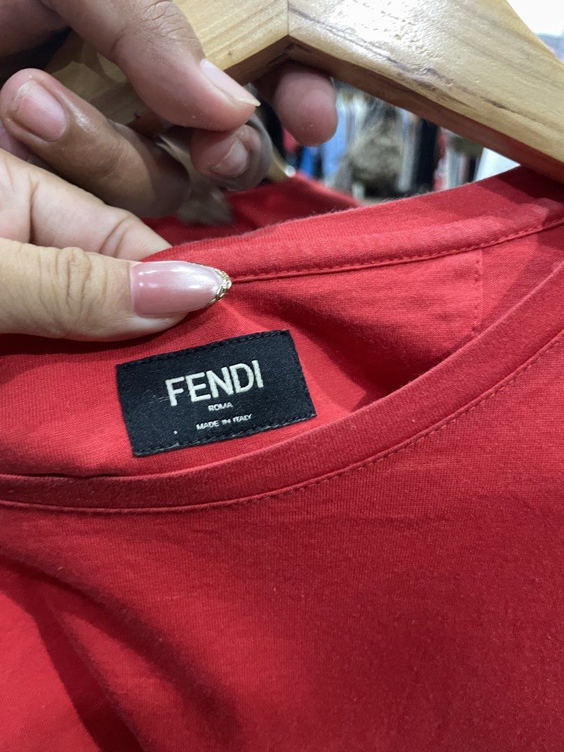 fendi (Category: Coats, Jackets and Outerwear) located in Manila. Submitted by kyleee_ld (Listing ID 1459600530, Image 3). Description: .