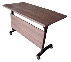 Folding Table Wood-grain Finish | Office Desk | Room Table (Category: Tables & Sets) located in Manila. Submitted by namirkahal (Listing ID 1459520672, Image 1). Description: Our business helps companies design productive environments through: - Modular Workstations & Office Cubicles -Ergonomic Office Chairs (Task chair,Executive chairs) -Conference&Executive tables -Customized Office Storage & Filing Cabinets We offer flexible corporate packages
