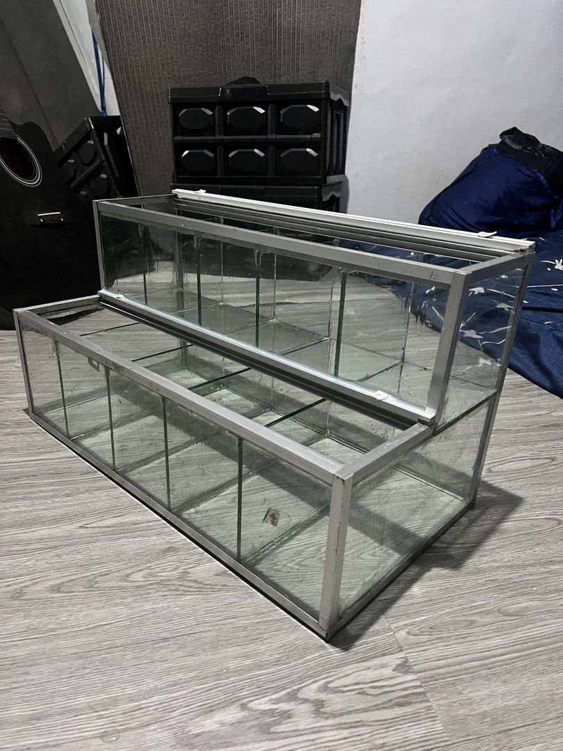 For Sale!! (Category: Food Organization & Storage) located in Manila. Submitted by migsssuuu (Listing ID 1459559904, Image 2). Description: 1000 For Both!!!!.