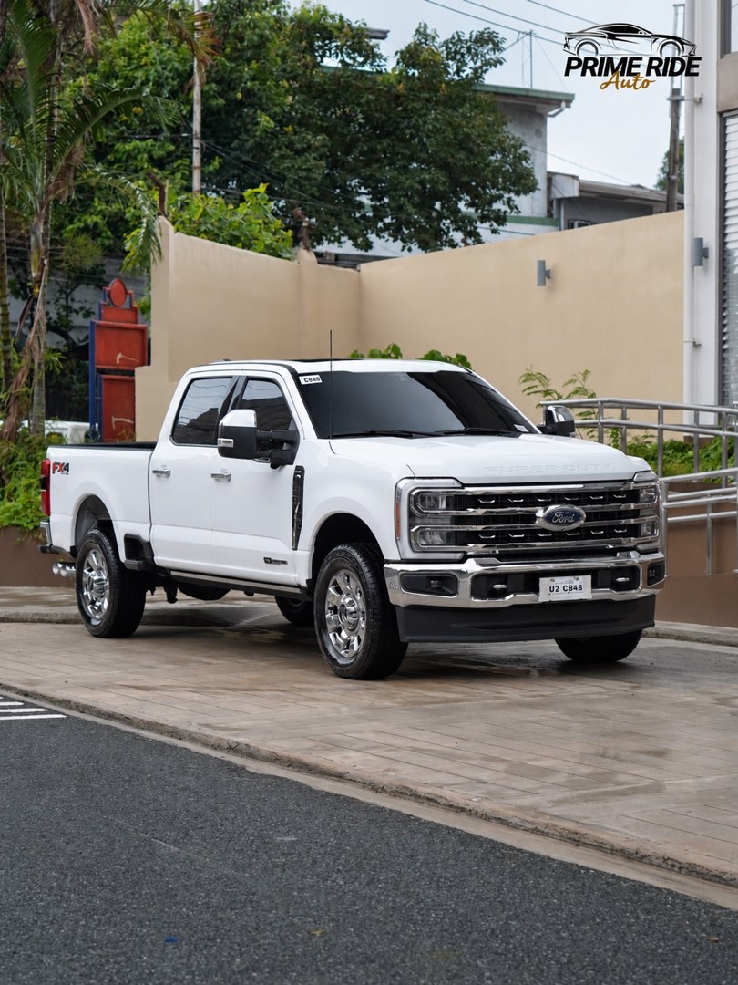 F250 For Sale | Carousell Philippines
