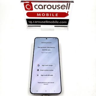 Galaxy S25 Plus Collection item 1