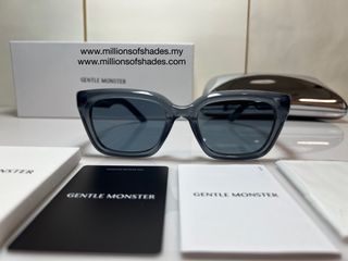 GentleMonster 收藏品 1