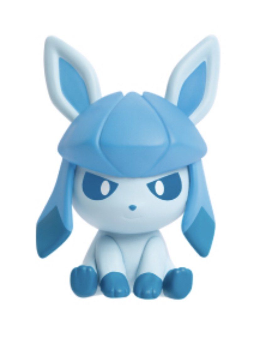 Glaceon Funism Pokemon Palmsize Eeveeolution (Category: Designer & Blind Box Toys) located in Pasig City. Submitted by midnightsun08 (Listing ID 1459649705, Image 1). Description: Sealed Funism Pokemon Palmsize Glaceon.