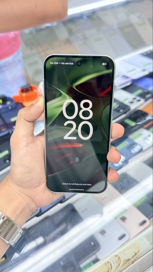 Google Pixel 9 128gb US Version FACTORY UNLOCKED No issue (Category: Google Pixel) located in Manila. Submitted by carimgadgets (Listing ID 1459653842, Image 2). Description: .