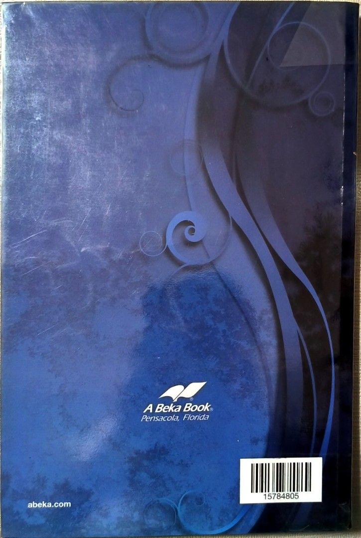 Grade 9 Vocabulary Supplementary Book (Category: Looking For) located in Bacoor. Submitted by usefulfinds (Listing ID 1459624747, Image 2). Description: in good condition, with markings A BEKA BOOK: Vocabulary, Spelling, and Poetry 3 (fifth edition) Delivery fees will be shouldered by the buyer..