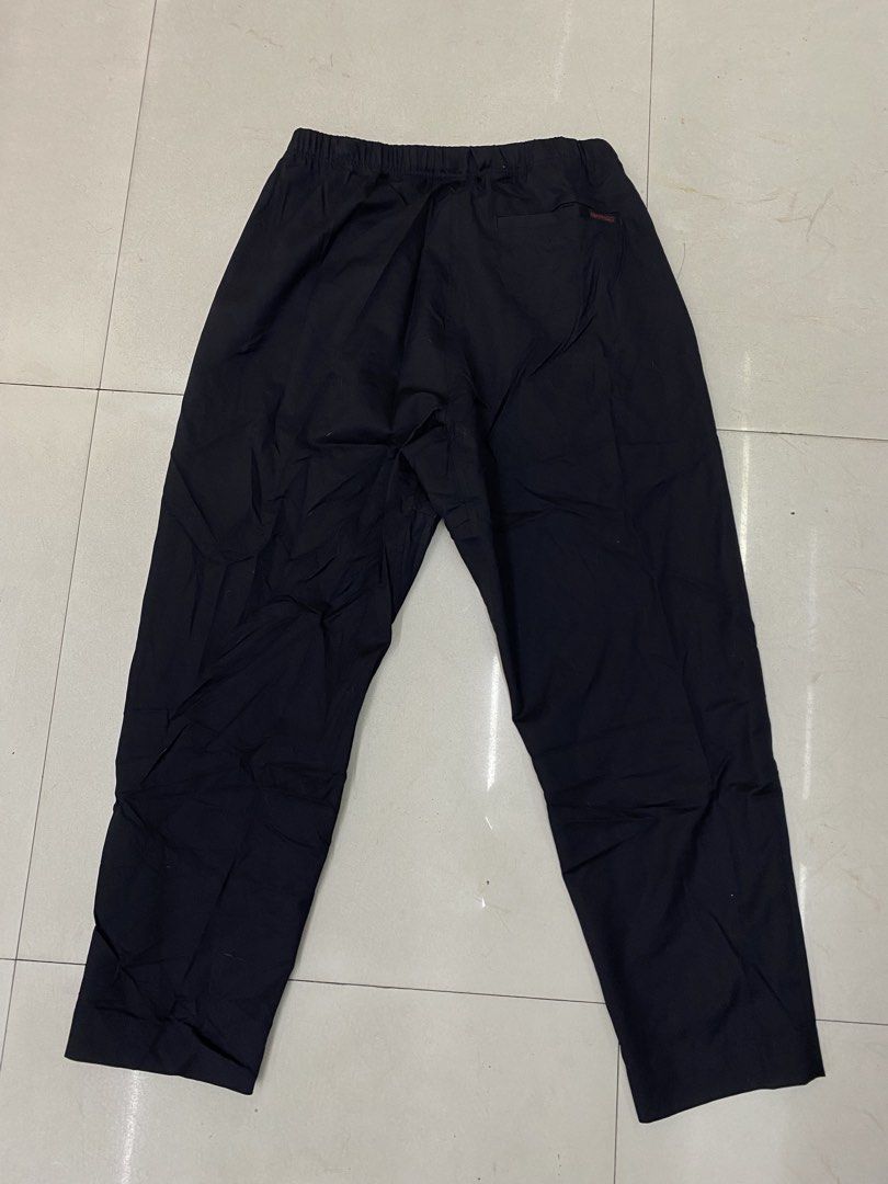 GRAMICCI BELTED PANTS (Category: Luxury Apparel) located in Manila. Submitted by ercmrsmam (Listing ID 1459640315, Image 3). Description: Gramicci pants W30-36 L 39 Hem 7.5 Flawless 9.5 color rate Color may vary due to lighting Need wash Dm if interested 📩 will be posted on my carousell acc⬇️ Check out ercmrsmam listings on #Carousell: https://carousell.app.link/mu0SnqUHP3b 📍baclaran paranaque metro manila 🛵jnt/lalamove courier 💵 mop: gcash.