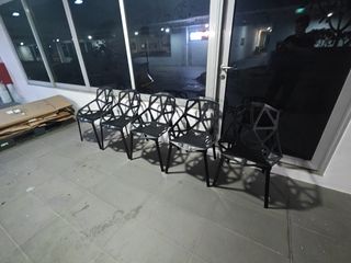 Dining Chairs, Bar Stools & Bar Tables 收藏品 3