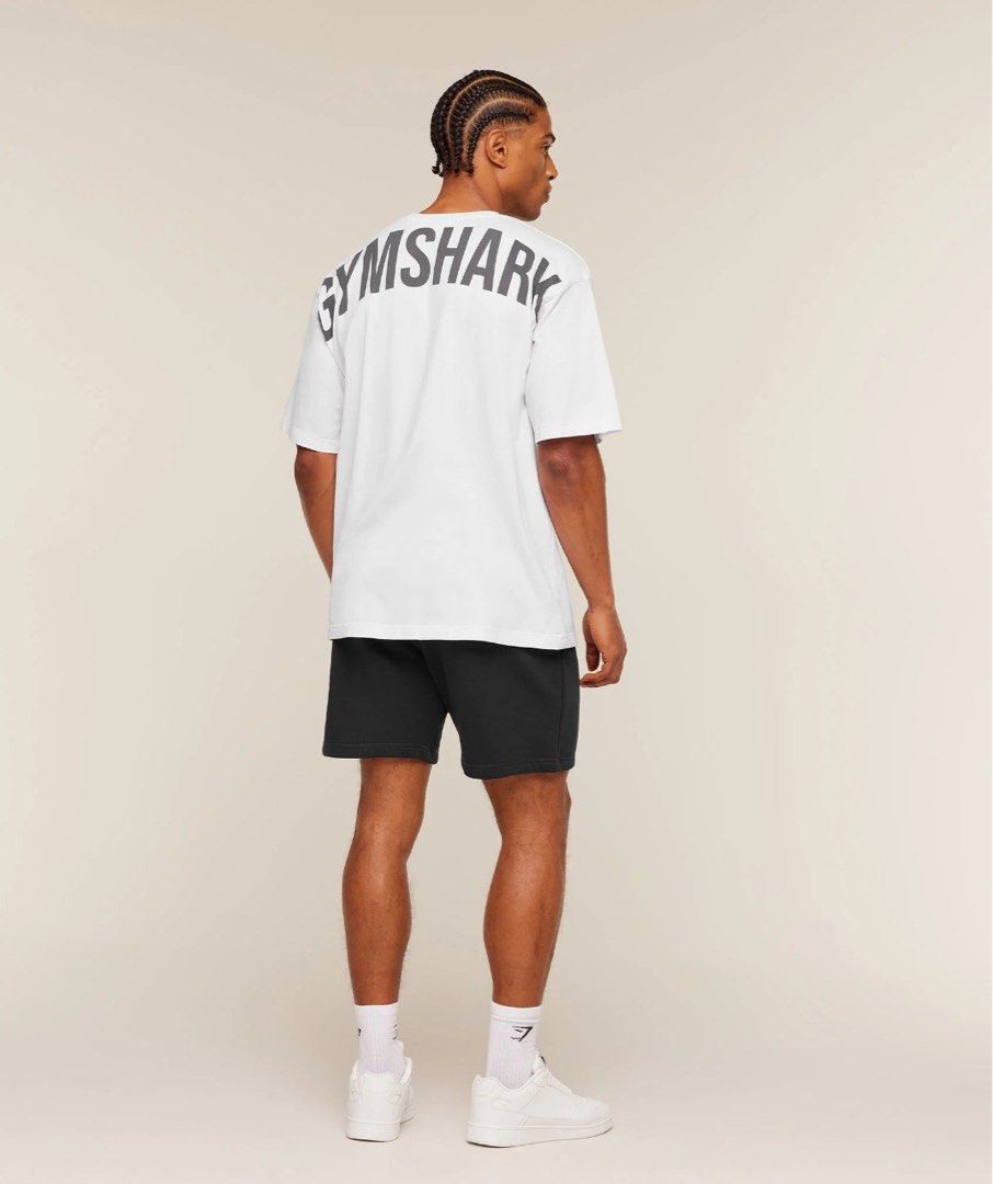 GYMSHARK Rest Day Essential Short (Category: Activewear) located in Bayombong. Submitted by rethreadsactivewear (Listing ID 1459505237, Image 3). Description: ON-HAND! READY TO SHIP! GYMSHARK Rest Day Essential Shorts Small Brandnew 749 only! AT YOUR LEISURE Meet your key rest day pieces in the Rest Day collection, with styles as easy to wear as your day is easygoing. • Premium heavyweight fabric for full comfort • Drawcord waist for an adjustabl