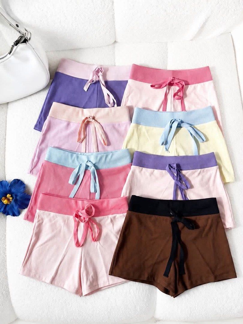 HARPER SHORTS🍭 (Category: Shorts) located in Binan City. Submitted by elscheamour (Listing ID 1459605748, Image 1). Description: .