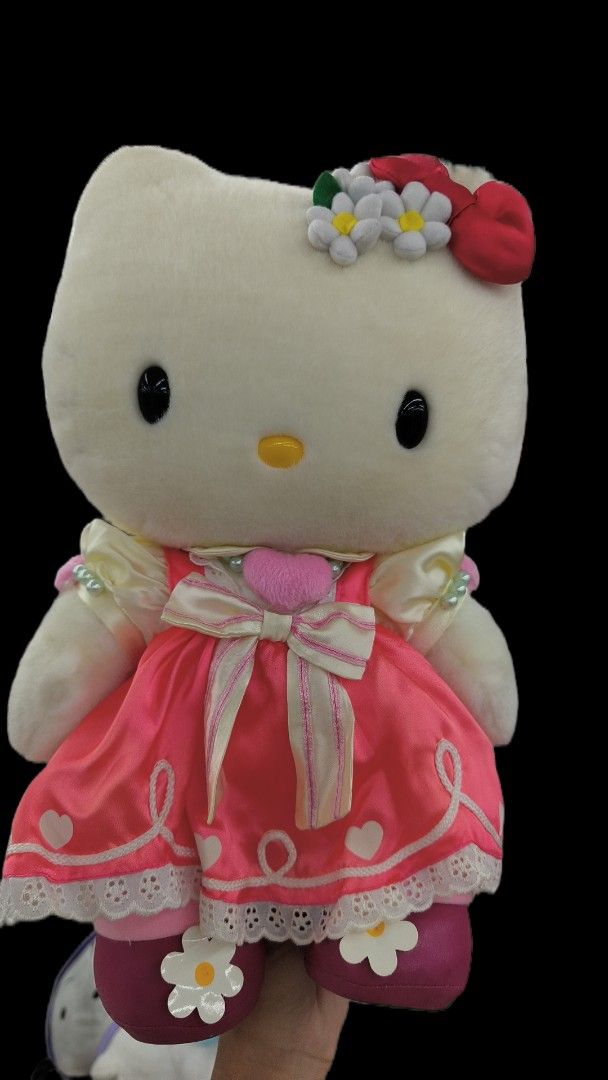Hello kitty (Category: Toys & Collectibles) located in Senawang. Submitted by crazysbundle (Listing ID 1459616838, Image 1). Description: .