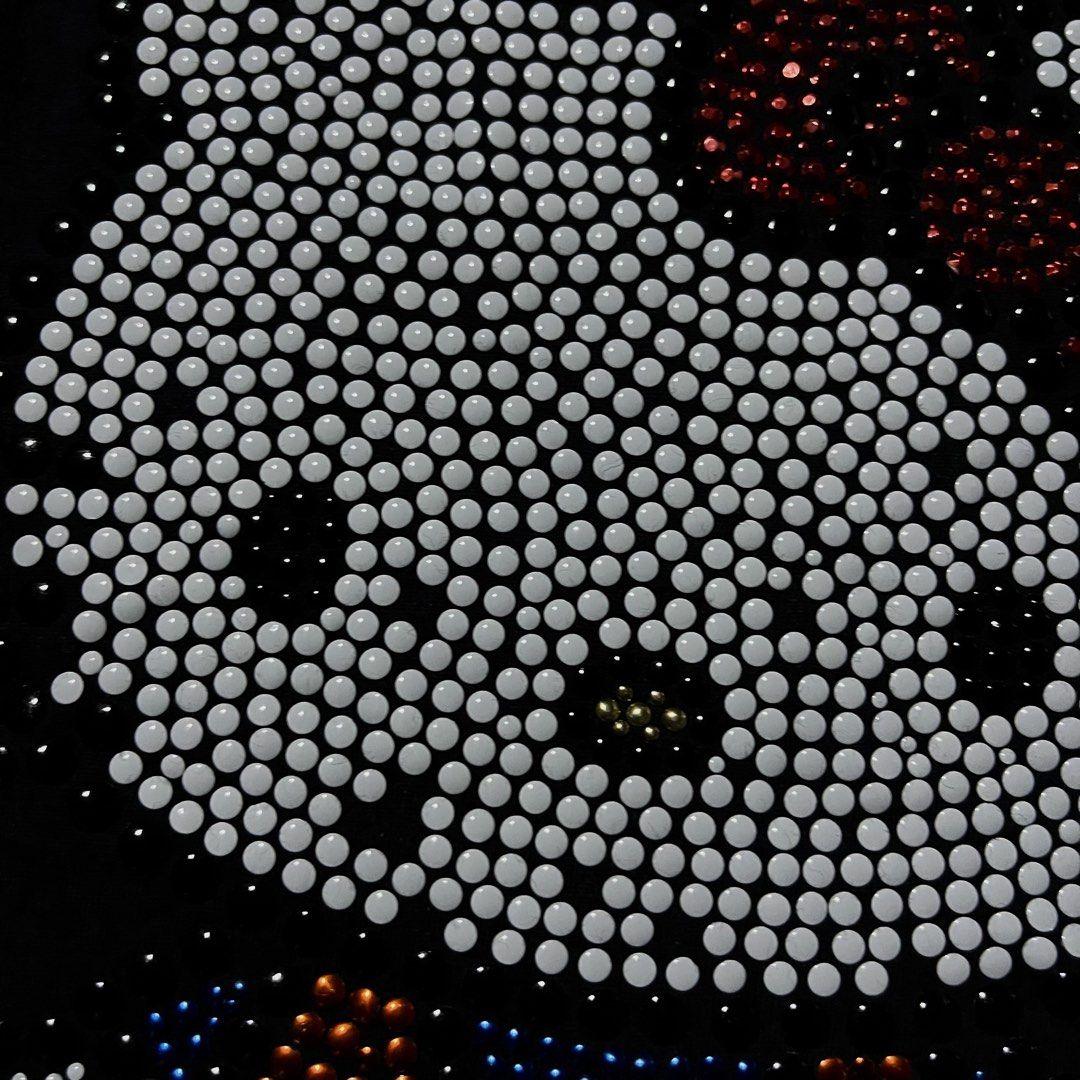HELLO KITTY UNIVERSAL (Category: Shirts) located in Orani. Submitted by pulverize_tht_ho3 (Listing ID 1459533331, Image 3). Description: dimes: 15x24 condition: 9.5/10 flaw/s: none check slides for the details mine: 200.