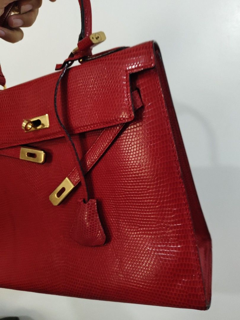 HER MES JAPAN (Category: Luxury Bags & Wallets) located in Davao. Submitted by daneyvintage (Listing ID 1459526319, Image 2). Description: .
