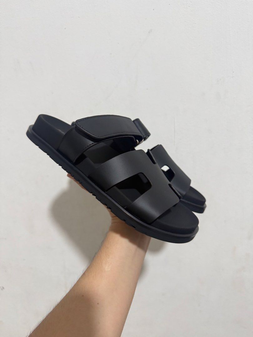 Hermes EUR 37 (Category: Sandals) located in Antipolo. Submitted by ceraken_luxpreloved (Listing ID 1459544942, Image 2). Description: .