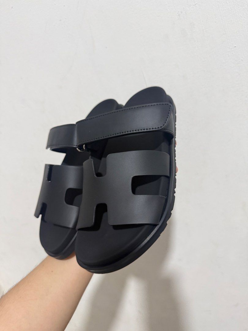Hermes EUR 37 (Category: Sandals) located in Antipolo. Submitted by ceraken_luxpreloved (Listing ID 1459544942, Image 3). Description: .