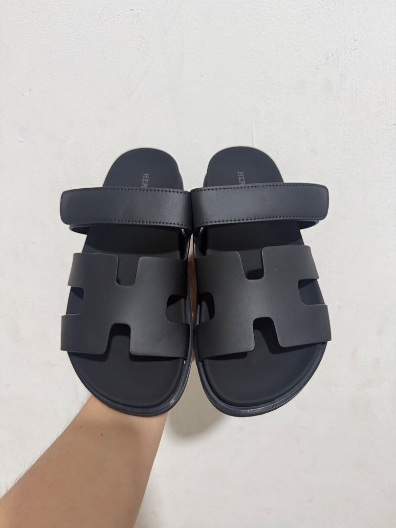 Hermes EUR 37 (Category: Sandals) located in Antipolo. Submitted by ceraken_luxpreloved (Listing ID 1459544942, Image 1). Description: .