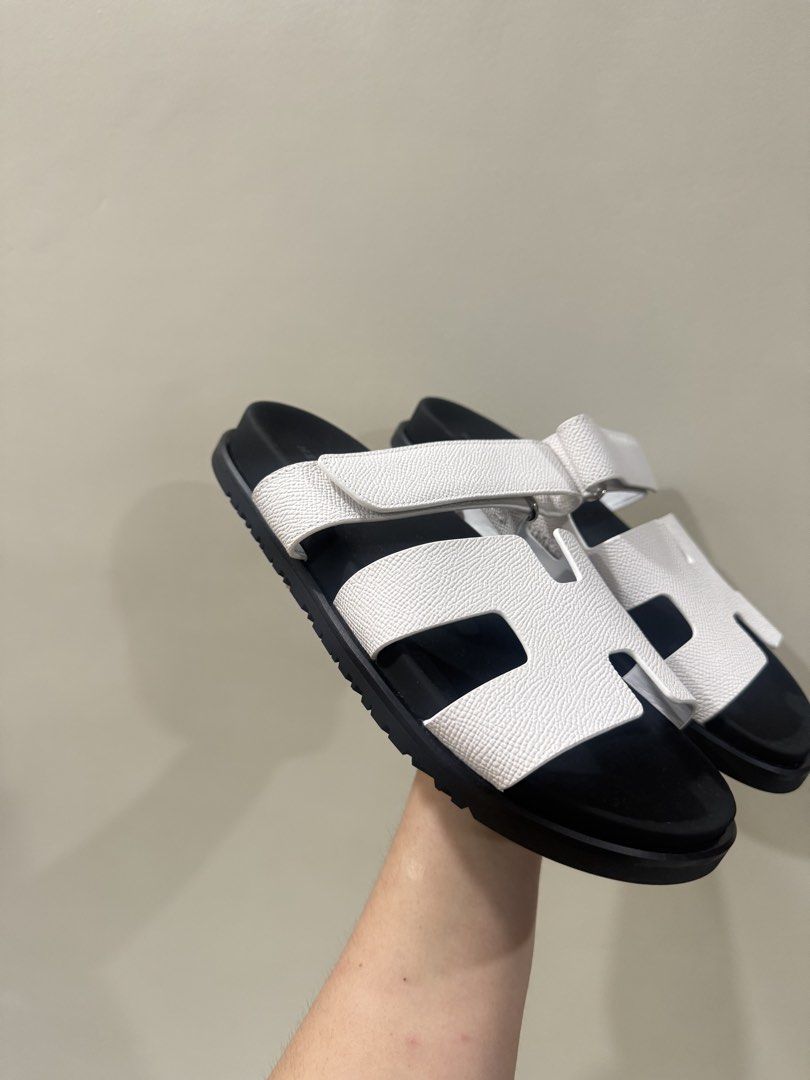 Hermes EUR 40 (Category: Sandals) located in Antipolo. Submitted by ceraken_luxpreloved (Listing ID 1459541556, Image 2). Description: .