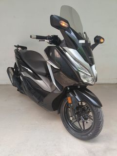 CLASS 2A BIKES FOR SALE! Collection item 2