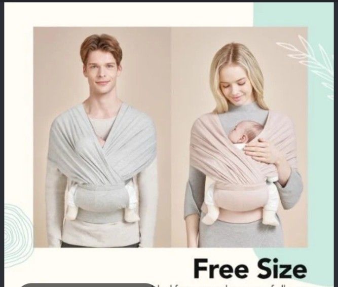 I-angel iSling Wrap Carrier (Category: Carriers & Slings) located in Polomolok. Submitted by delosreyesshyn81134 (Listing ID 1459507958, Image 1). Description: i-angel iSling Baby Wrap Carrier May issue lng NASA Last pic.pero totaly lock parin po super lock..