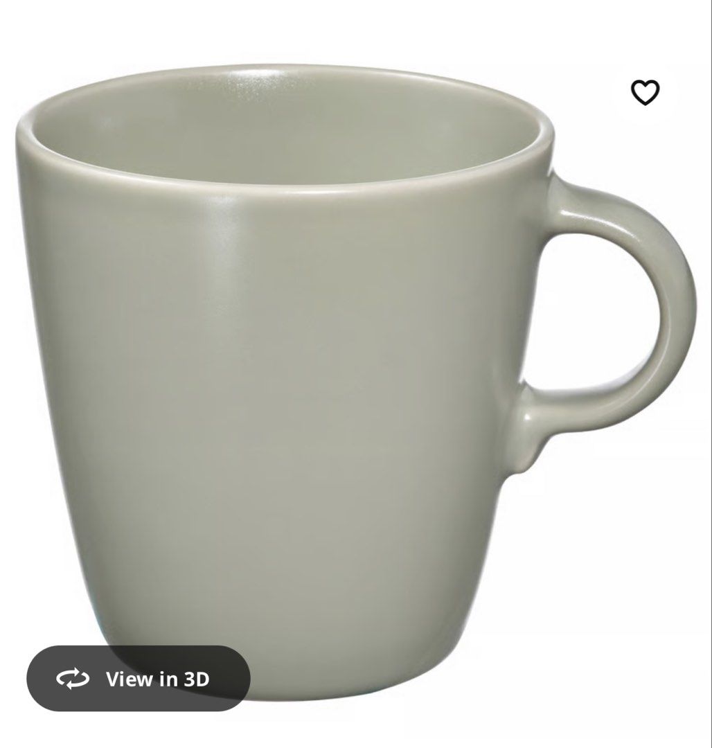 IKEA Kitchenware set (Category: Dinnerware & Cutlery) located in Singapore. Submitted by chon13 (Listing ID 1459549513, Image 3). Description: - Includes dinner plates, small plates, two sizes of bowls and mugs - Sets of 4, however only 3 of the smallest bowls - Dishwasher and microwave safe - Selling as a bundle.