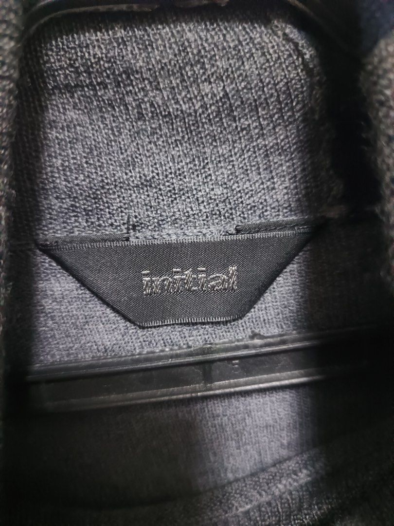 INITIAL (Category: Tshirts & Polo Shirts ) located in Dasmarinas. Submitted by jessputrages (Listing ID 1459546933, Image 3). Description: For sale Initial Excellent condition No issue 400 free ship Pm for more details.
