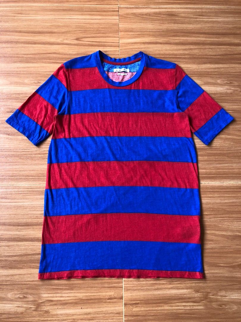 ISABEL MARANT SHIRT (Category: Shirts) located in Baybay. Submitted by dathrifted (Listing ID 1459587375, Image 1). Description: 📍FOR SALE📍 ISABEL MARANT SHIRT SMALL ON TAG Width- 16.5 Length- 26 AS NEW CONDITION PM if Interested 📩📩📩.