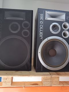 BMB CS-120 2 ways speaker, Audio, Soundbars, Speakers & Amplifiers