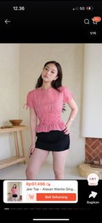 (Kategori: ) berada di . Dikirim oleh byebyemiw (ID iklan 1459545220, Gambar 1). Deskripsi: .