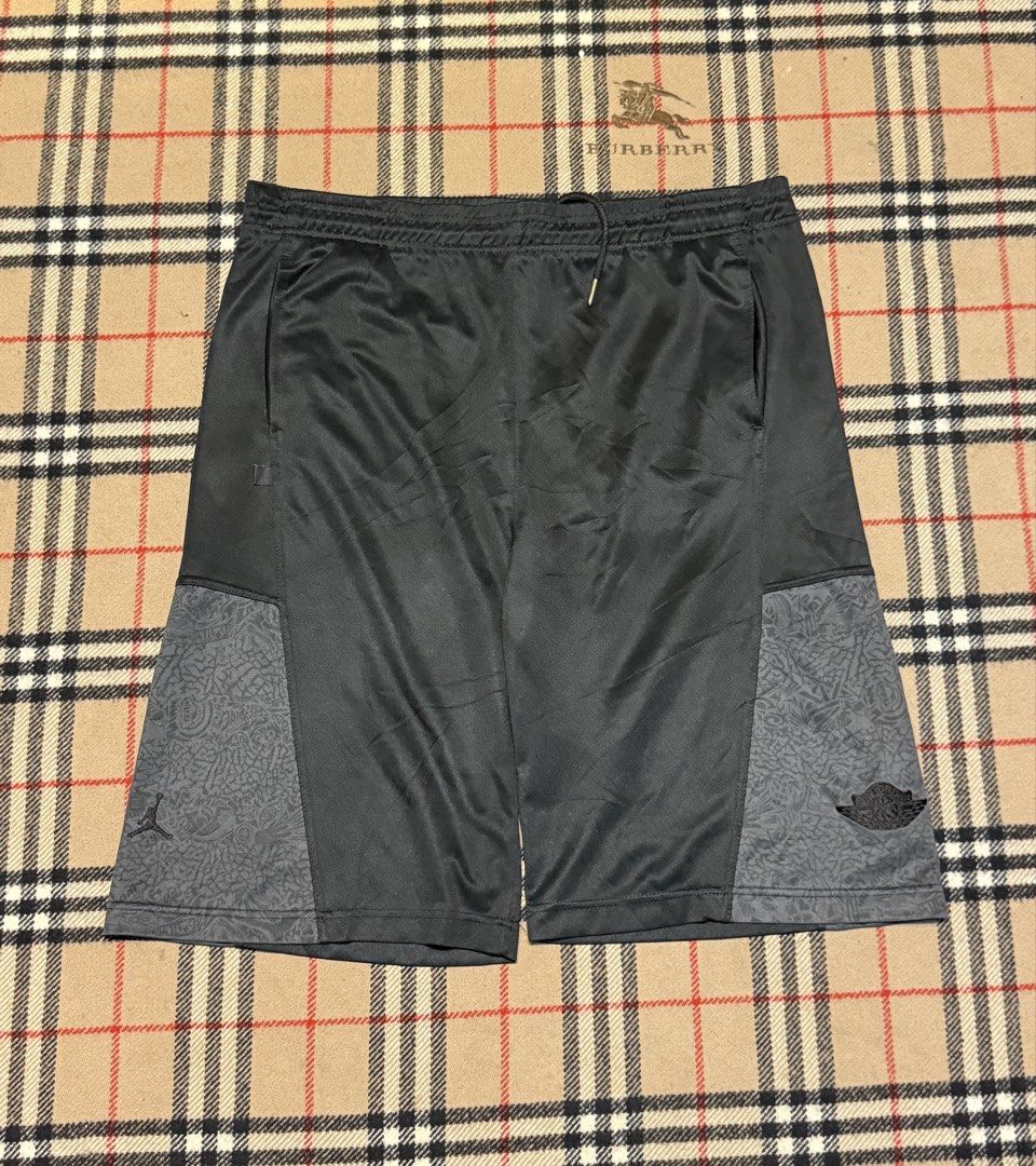Jordan Wings Short Size 34to38 (Category: Shorts) located in Cavite. Submitted by markjoseph24866 (Listing ID 1459518175, Image 1). Description: .