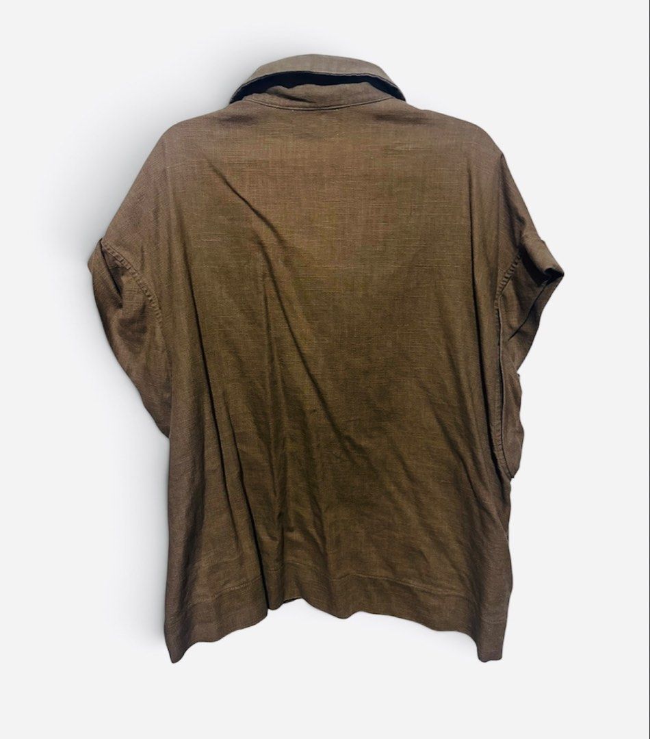 K and Company Top sleeveless (Category: Others Tops) located in Antipolo. Submitted by capizexport (Listing ID 1459524285, Image 2). Description: K and company Size medium Price 700 Used once No longer using .