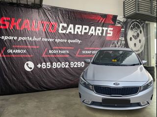 (Category: ) located in . Submitted by skautocarparts (Listing ID 1459583990, Image 1). Description: .