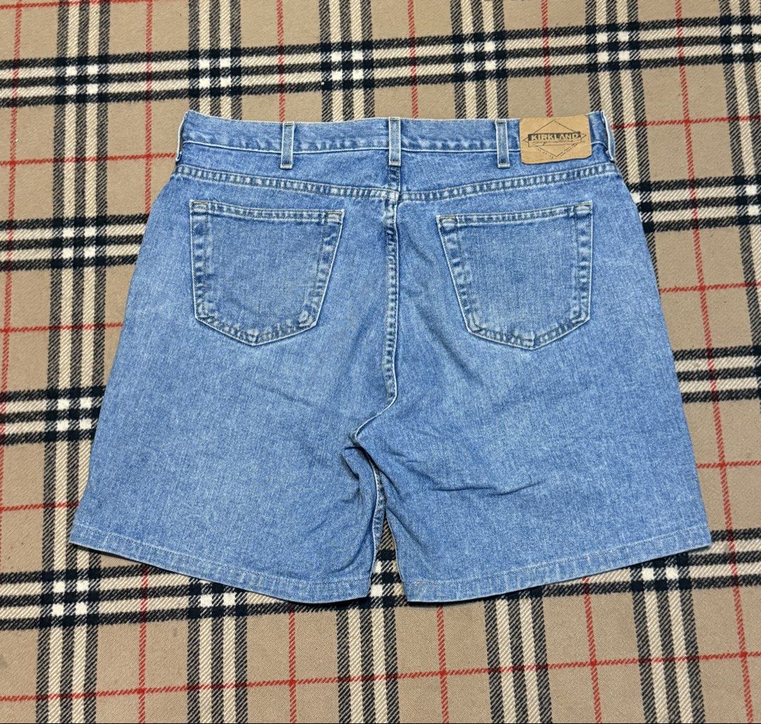 Kirkland Jorts (Category: Shorts) located in Cavite. Submitted by markjoseph24866 (Listing ID 1459516005, Image 1). Description: .