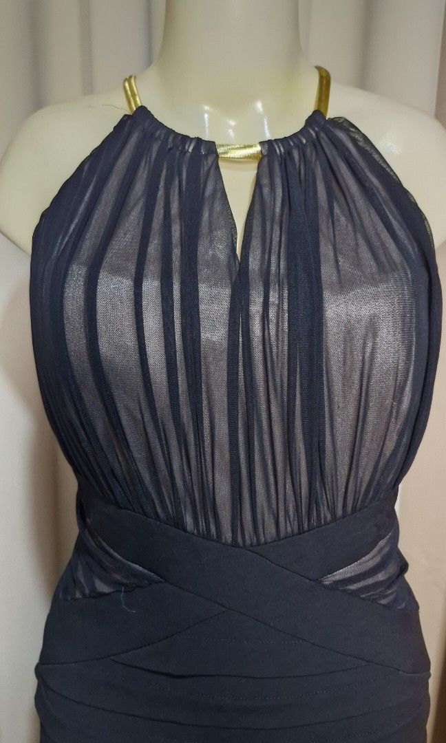 L: Jax Dress (Category: Dresses) located in Calabanga. Submitted by deniseallyson (Listing ID 1459687188, Image 2). Description: .