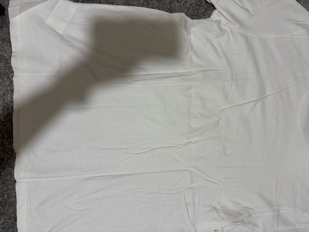 Lacoste T Shirt (M) (Category: Tshirts & Polo Shirts ) located in Paranaque City. Submitted by jaietyrone04915 (Listing ID 1459641837, Image 2). Description: .