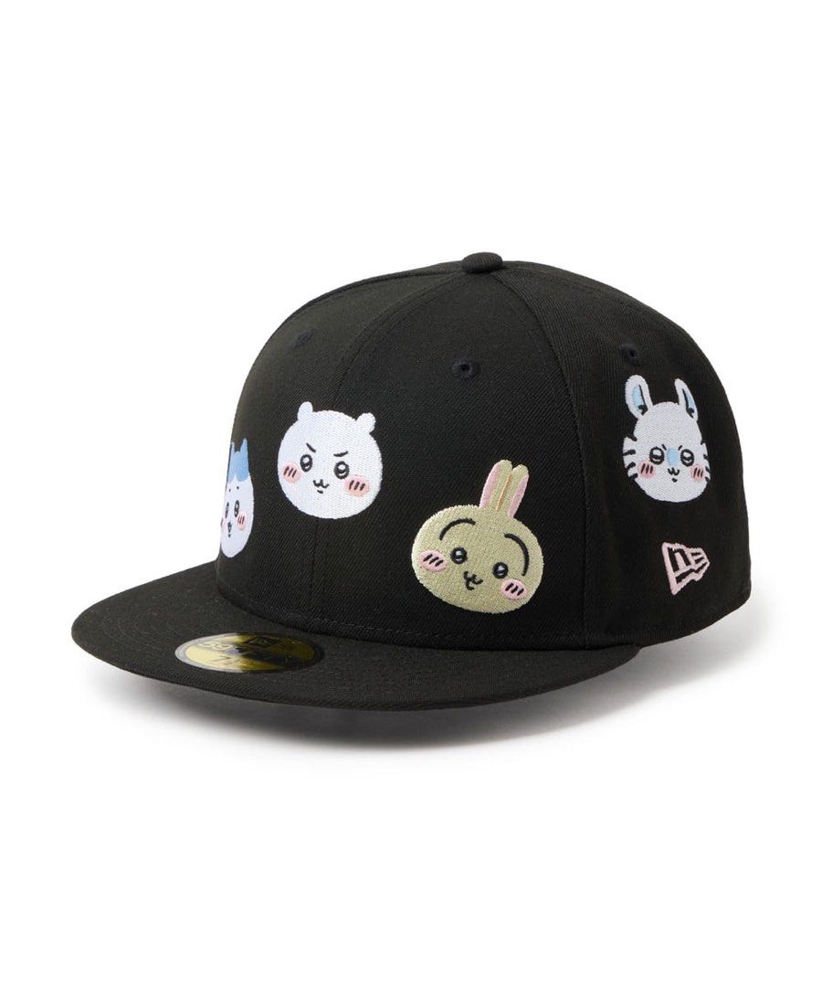 LF Chiikawa New era (Category: Caps & Hats) located in Taguig. Submitted by d33znuts (Listing ID 1459564469, Image 1). Description: Looking for the chiikawa new era cap in the size 7 1/8 or 7.