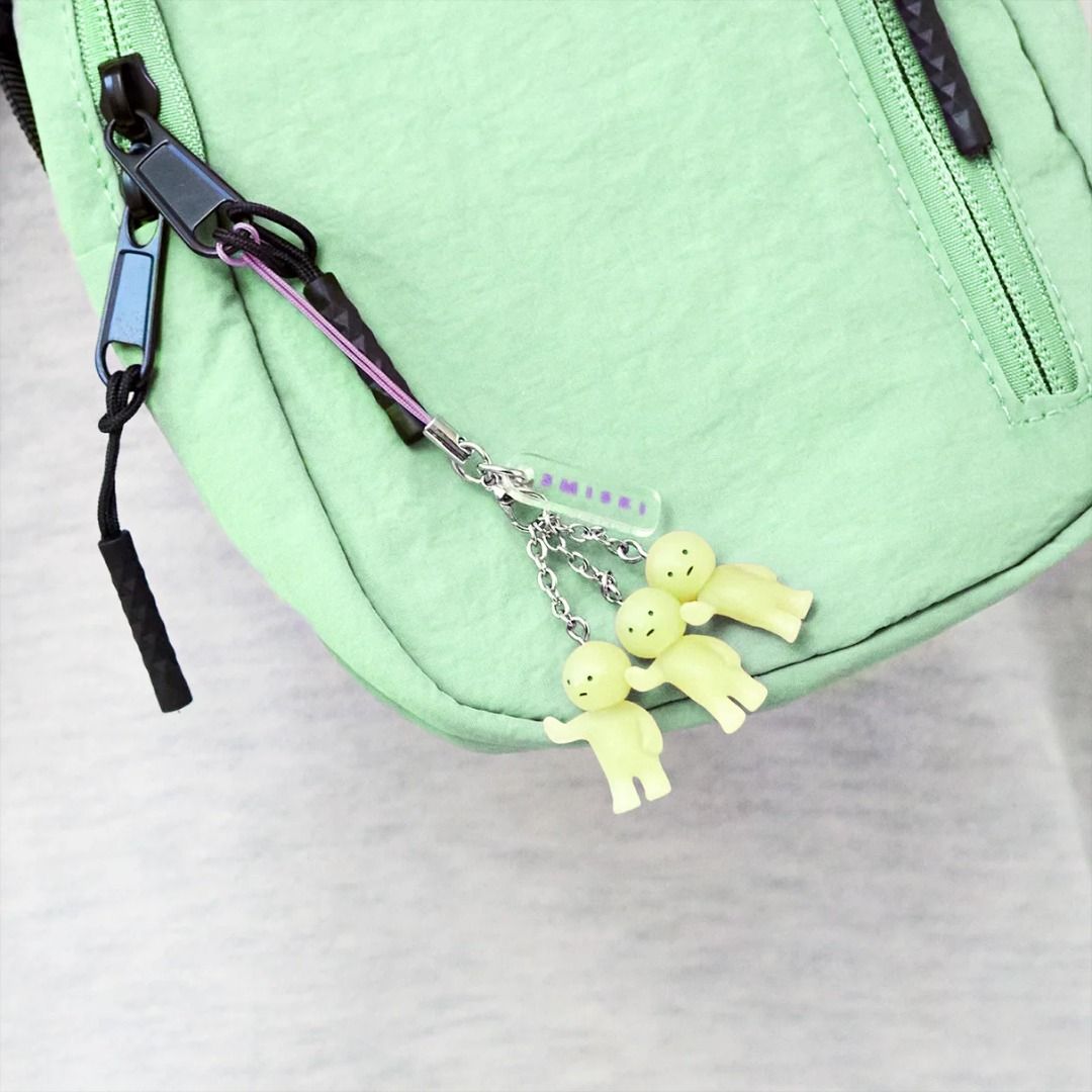 Looking for Smiski Strap Littles (Category: Character Goods) located in General Santos City (Dadiangas). Submitted by kurshimac (Listing ID 1459675686, Image 2). Description: .