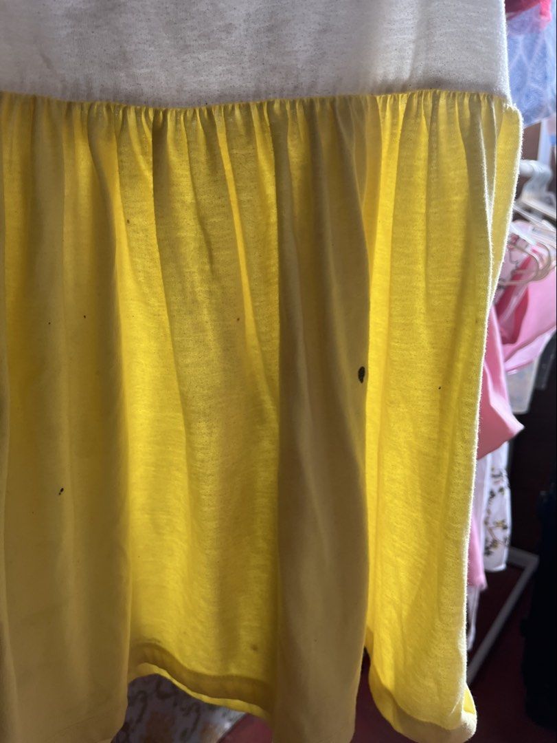 LOOMS DRESS & TERNOS 3-4yo (Category: Babies & Kids Fashion) located in San Pablo. Submitted by kaielaiza (Listing ID 1459500259, Image 3). Description: TAKE ALL FOR 150 Loc. Taguig Preloved Very good condition .