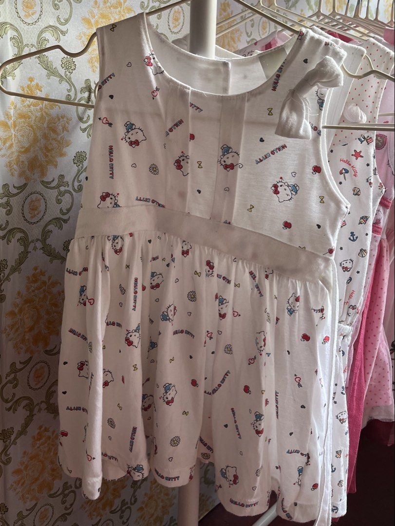 LOOMS HK DRESS 3-4yo (Category: Babies & Kids Fashion) located in San Pablo. Submitted by kaielaiza (Listing ID 1459503679, Image 1). Description: Loc. Taguig Preloved Very good condition .