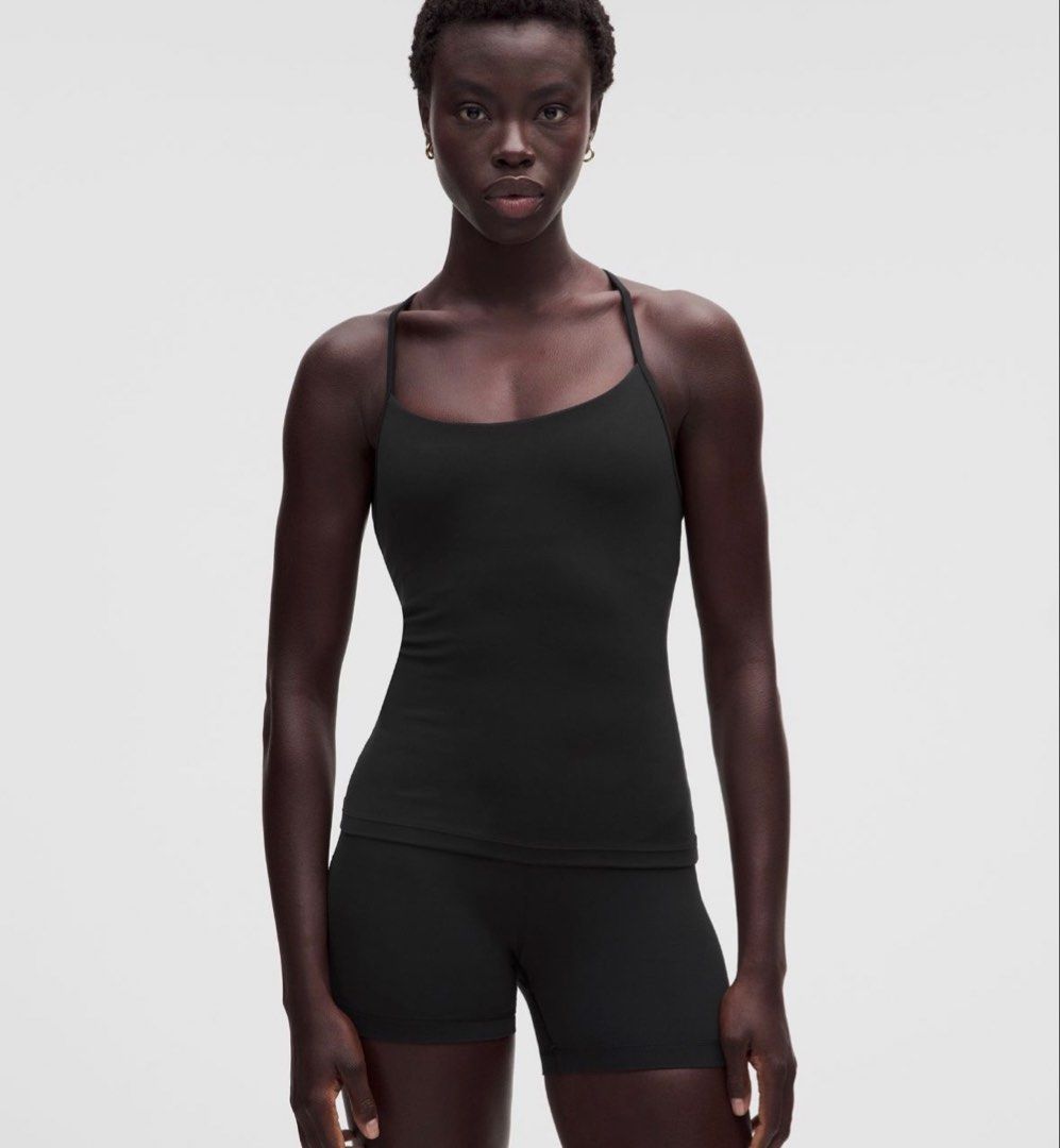 Lululemon Flow Y Tank Top (Category: Others Tops) located in San Juan, La Union. Submitted by clothedbyaya (Listing ID 1459631826, Image 2). Description: ✨ CANADA PRE-ORDER PASABAY ✨ 📌 Order Details & Payment Terms Deposit: 60% Downpayment required to reserve your item Balance: Remaining balance payable within 2 months Dispatch: Item will be shipped immediately once fully paid 🚚 Shipping Options FREE Air Cargo: via LBC (Pouch size ONLY) (up to 